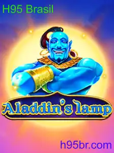 Aladdinslamp