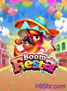 BoomFiesta