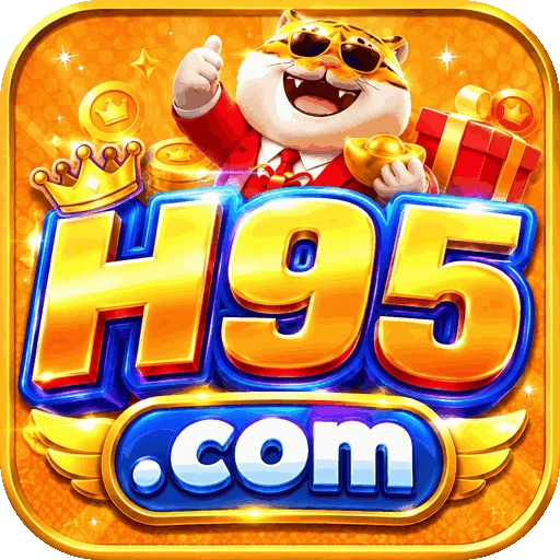 H95 Brasil-Online Plataforma Oficial Logo